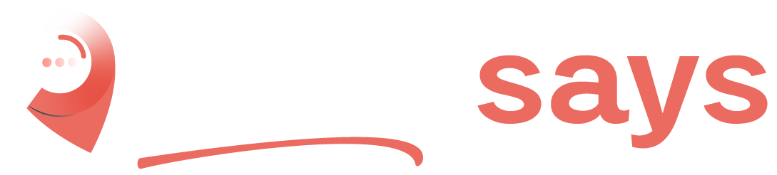 HelloSays