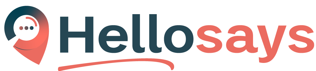 HelloSays