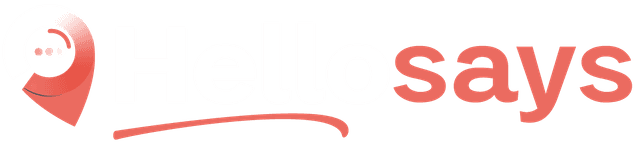 HelloSays