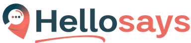 HelloSays